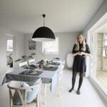 Felt Harmony Pendant Light - Image 16