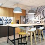 Felt Harmony Pendant Light - Image 8