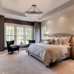 Unique Tiered Crystal Chandelier - Image 19