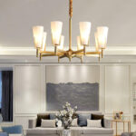 Upton Chandelier - Image 2