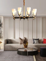 Upton Chandelier - Image 10