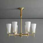 Upton Chandelier - Image 18