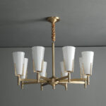 Upton Chandelier - Image 19