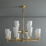 Upton Chandelier - Image 20