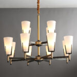 Upton Chandelier - Image 12