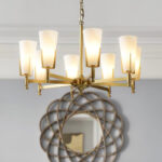 Upton Chandelier - Image 3