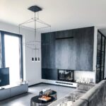 Lines Chandelier - Image 13