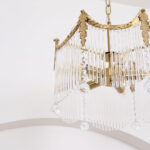 Vacarro Chandelier - Image 16