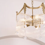 Vacarro Chandelier - Image 17