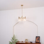 Vacarro Chandelier - Image 18