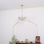 Vacarro Chandelier - Image 19