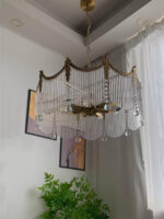 Vacarro Chandelier - Image 12
