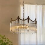 Vacarro Chandelier - Image 2