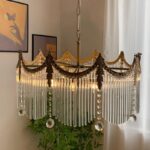 Vacarro Chandelier - Image 4