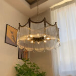 Vacarro Chandelier - Image 5
