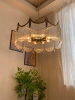 Vacarro Chandelier - Image 6