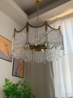 Vacarro Chandelier - Image 7