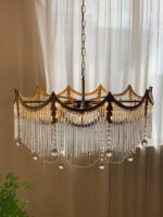 Vacarro Chandelier - Image 8