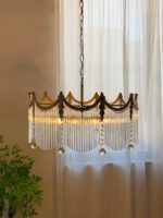 Vacarro Chandelier - Image 9