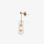 Vadim Glass Wall Lamp - Image 19