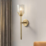 Valdampierre Sconce - Image 3