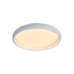 Valencia Walnut Ceiling Light - Image 14