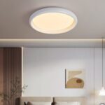 Valencia Walnut Ceiling Light - Image 5