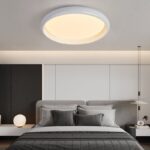 Valencia Walnut Ceiling Light - Image 7