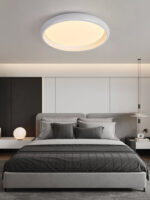 Valencia Walnut Ceiling Light - Image 13