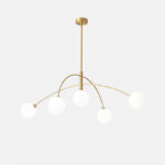 Valentina Arc Chandelier - Image 20
