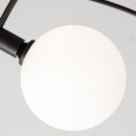Valentina Arc Chandelier - Image 14