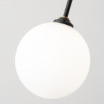 Valentina Arc Chandelier - Image 13