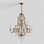Valentina Chandelier - Image 10