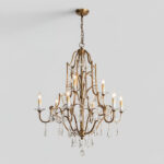 Valentina Chandelier - Image 5