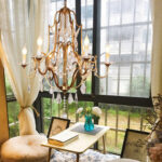 Valentina Chandelier - Image 2