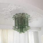 Valeria Murano Glass Ceiling Lamp - Image 18
