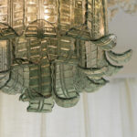 Valeria Murano Glass Ceiling Lamp - Image 4
