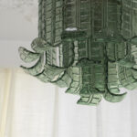 Valeria Murano Glass Ceiling Lamp - Image 11