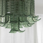 Valeria Murano Glass Ceiling Lamp - Image 13