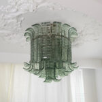 Valeria Murano Glass Ceiling Lamp - Image 14
