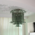 Valeria Murano Glass Ceiling Lamp - Image 17