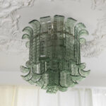 Valeria Murano Glass Ceiling Lamp - Image 19