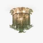 Valeria Murano Glass Ceiling Lamp - Image 20