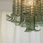 Valeria Murano Glass Ceiling Lamp - Image 3