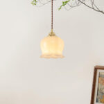 Valley Flower Pendant Lamp - Image 14