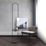 Vanni Floor Lamp - Image 10