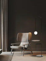 Vanni Floor Lamp - Image 14