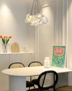 Vasare Chandelier - Image 11