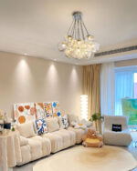 Vasare Chandelier - Image 5