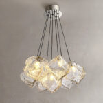 Vasare Chandelier - Image 7